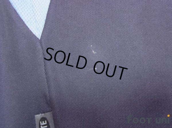 Photo8: Olympique Marseille 2001-2002 Away Shirt (8)