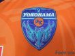 Photo6: Yokohama FC 2006 GK Long Sleeve Shirt #21 (6)