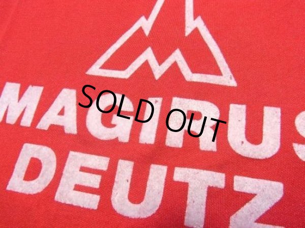 Photo6: Bayern Munchen 1978-1979 Home Long Sleeve Shirt #9 (6)