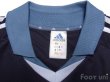 Photo4: Olympique Marseille 2001-2002 Away Shirt (4)