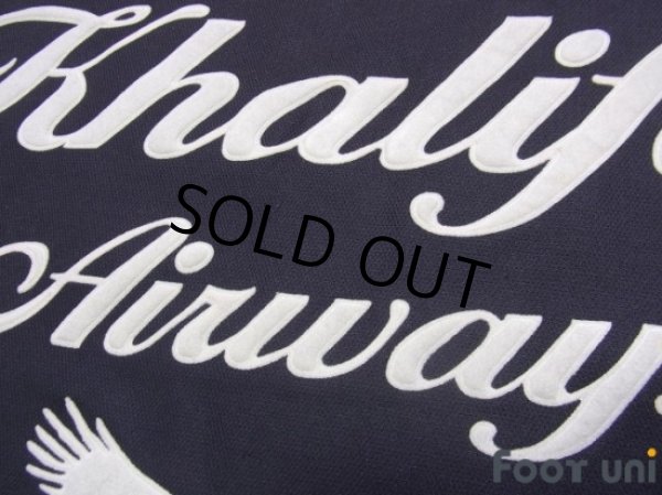 Photo7: Olympique Marseille 2001-2002 Away Shirt (7)