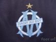 Photo5: Olympique Marseille 2001-2002 Away Shirt (5)