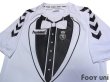 Photo3: Cultural y Deportiva Leonesa 2014-2015 GK Shirt (3)