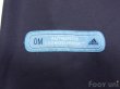 Photo6: Olympique Marseille 2001-2002 Away Shirt (6)