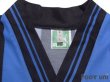 Photo4: Club Brugge 1992-1994 Home Long Sleeve Shirt (4)