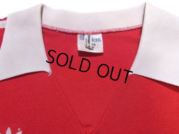 Photo5: Bayern Munchen 1978-1979 Home Long Sleeve Shirt #9 (5)