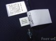 Photo8: Japan Women's Nadeshiko 2012 Home Authentic Shirt FIFA World Champions 2011 Patch/Badge w/tags (8)