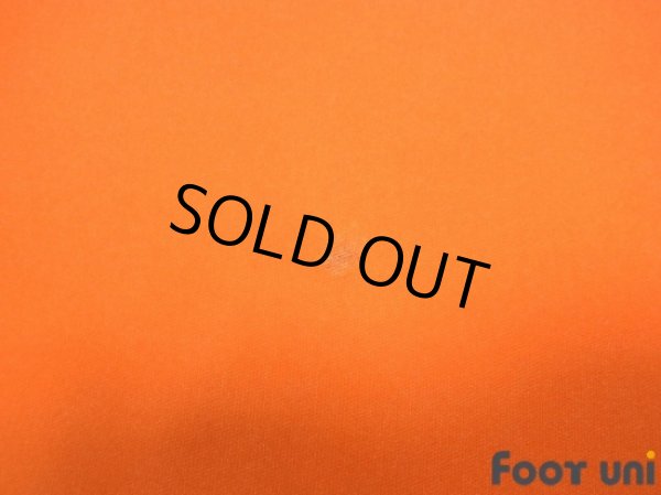 Photo8: Netherlands 1990 Home Shirt (8)