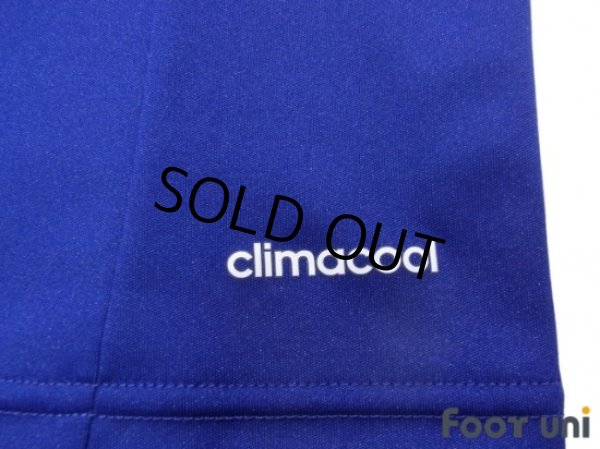 Photo6: Japan 2014 Home Shirt (6)