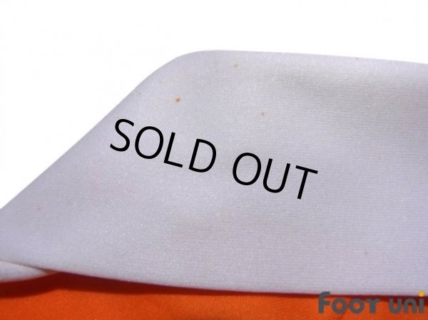 Photo7: Netherlands 1990 Home Shirt (7)