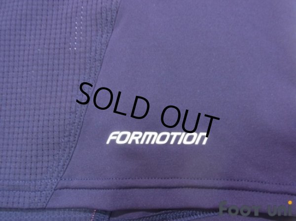 Photo7: Japan Women's Nadeshiko 2012 Home Authentic Shirt FIFA World Champions 2011 Patch/Badge w/tags (7)