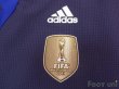Photo6: Japan Women's Nadeshiko 2012 Home Authentic Shirt FIFA World Champions 2011 Patch/Badge w/tags (6)
