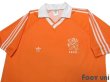 Photo3: Netherlands 1990 Home Shirt (3)