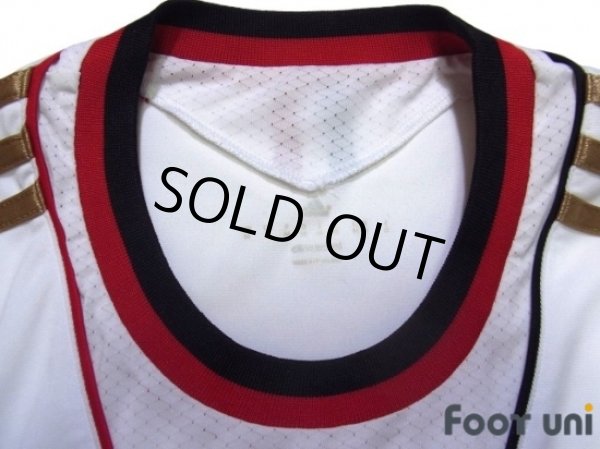 Photo4: AC Milan 2013-2014 Away Shirt (4)