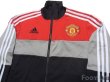 Photo3: Manchester United Track Jacket w/tags (3)