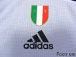 Photo6: Juventus 2019-2020 Home Authentic Shirt Serie A Tim Patch/Badge (6)