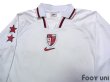 Photo3: FC Sion 1998-2000 Away Long Sleeve Shirt (3)