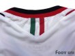 Photo6: AC Milan 2013-2014 Away Shirt (6)