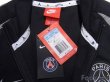 Photo4: Paris Saint Germain Track Jacket w/tags (4)