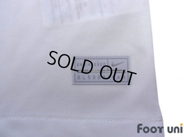 Photo7: Urawa Reds 2020 Away Shirt w/tags (7)