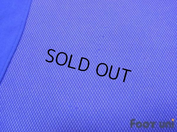 Photo7: Japan 2002 Home Authentic Long Sleeve Shirt (7)