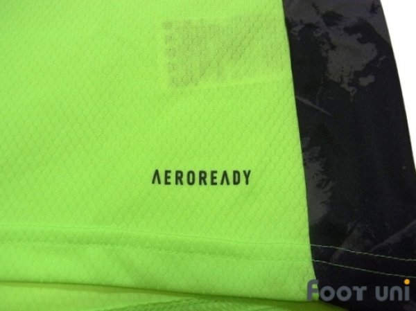 Photo7: Japan 2020 GK Shirt w/tags (7)