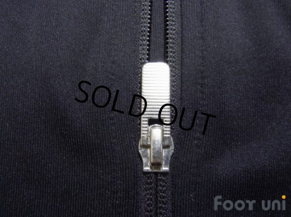 Photo7: Paris Saint Germain Track Jacket w/tags (7)