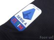 Photo7: Juventus 2019-2020 Home Authentic Shirt Serie A Tim Patch/Badge (7)