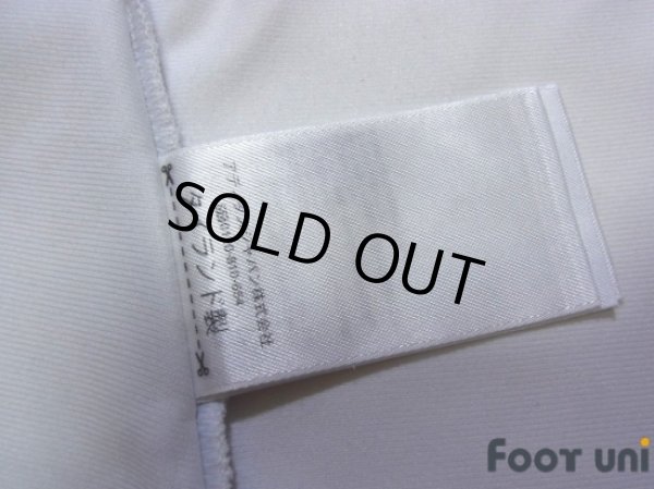 Photo7: AC Milan 2013-2014 Away Shirt (7)