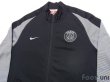 Photo3: Paris Saint Germain Track Jacket w/tags (3)