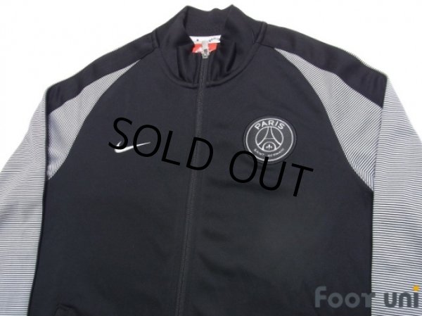 Photo3: Paris Saint Germain Track Jacket w/tags (3)