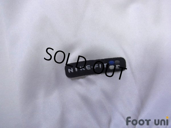 Photo7: FC Sion 1998-2000 Away Long Sleeve Shirt (7)