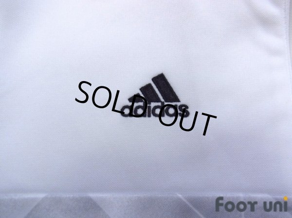 Photo6: Germany Track Jacket w/tags (6)