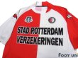 Photo3: Feyenoord 2003-2004 Home Shirt (3)