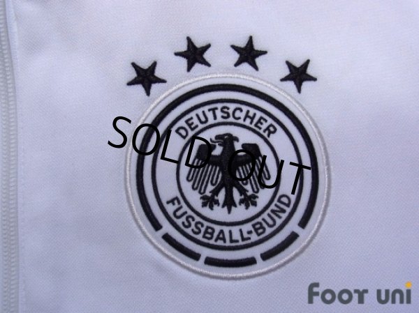 Photo5: Germany Track Jacket w/tags (5)