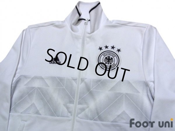 Photo3: Germany Track Jacket w/tags (3)