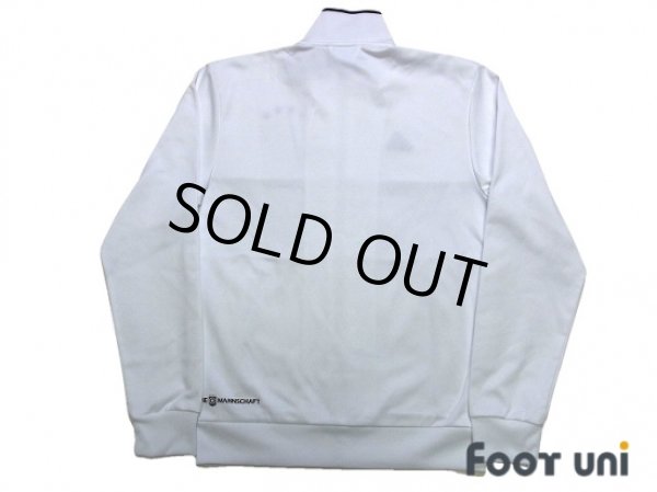 Photo2: Germany Track Jacket w/tags (2)