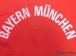 Photo8: Bayern Munchen 1980-1981 Home Long Sleeve Shirt (8)