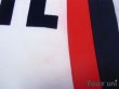 Photo7: Paris Saint Germain 1987-1988 Home Long Sleeve Shirt (7)