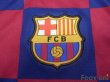 Photo6: FC Barcelona 2019-2020 Home Long Sleeve Shirt #3 Pique La Liga Patch/Badge (6)