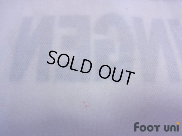 Photo8: Feyenoord 2003-2004 Home Shirt (8)