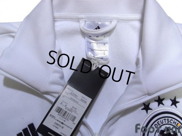 Photo4: Germany Track Jacket w/tags (4)