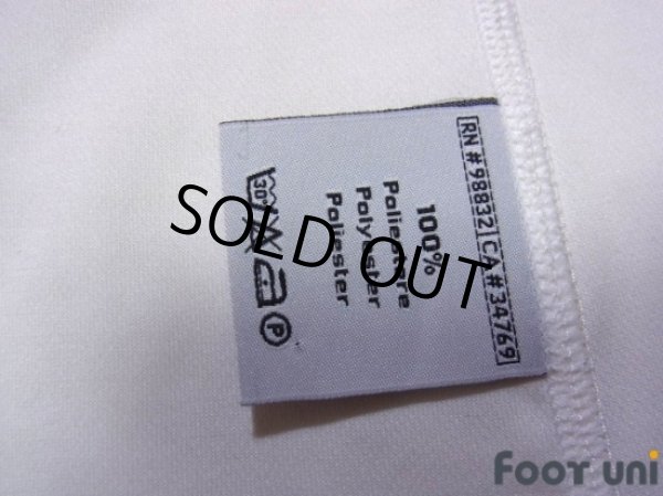 Photo7: Feyenoord 2003-2004 Home Shirt (7)