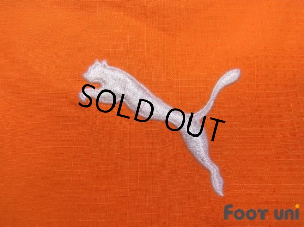 Photo6: Cote d'Ivoire 2006 Home Shirt (6)