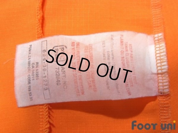 Photo7: Cote d'Ivoire 2006 Home Shirt (7)