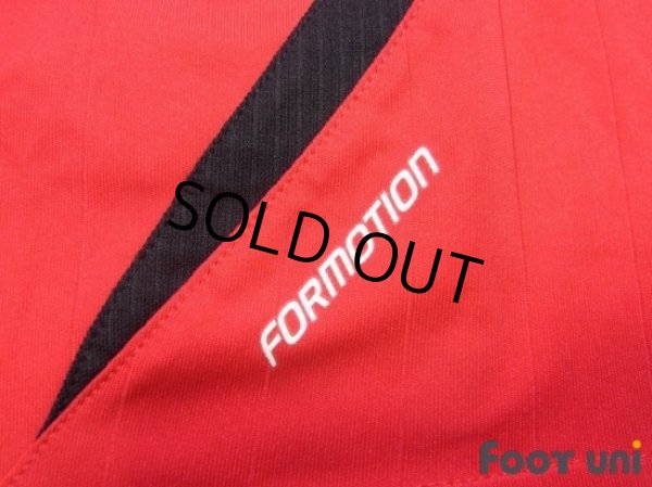 Photo7: Germany 2006 Away Authentic Shirt (7)