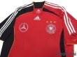 Photo3: Germany 2006 Away Authentic Shirt (3)