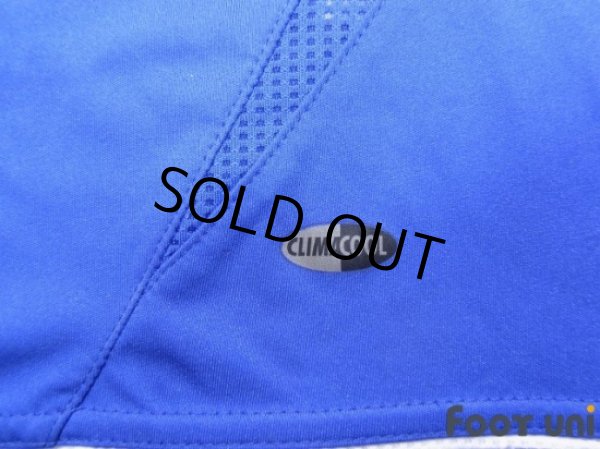 Photo6: Chelsea 2006-2008 Home Shirt (6)