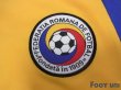Photo7: Romania Euro 2000 Home Shirt #10 Gheorghe Hagi UEFA Euro 2000 Patch/Badge UEFA Fair Play Patch/Badge (7)