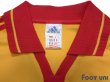 Photo5: Romania Euro 2000 Home Shirt #10 Gheorghe Hagi UEFA Euro 2000 Patch/Badge UEFA Fair Play Patch/Badge (5)